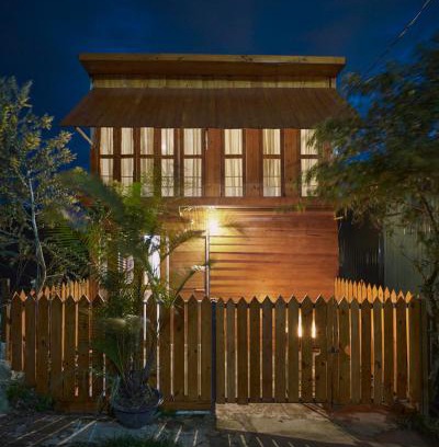 Da Lat Ski Chalet | Áng Mây Trôi 1