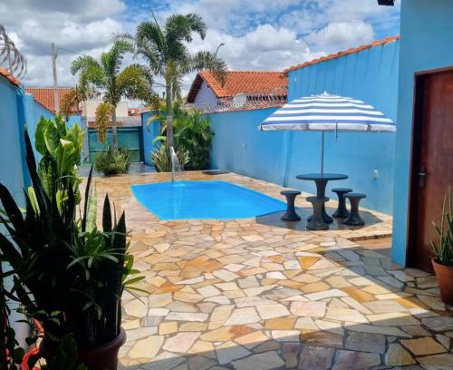 Boa Esperanca do Sul Other | Área de Lazer