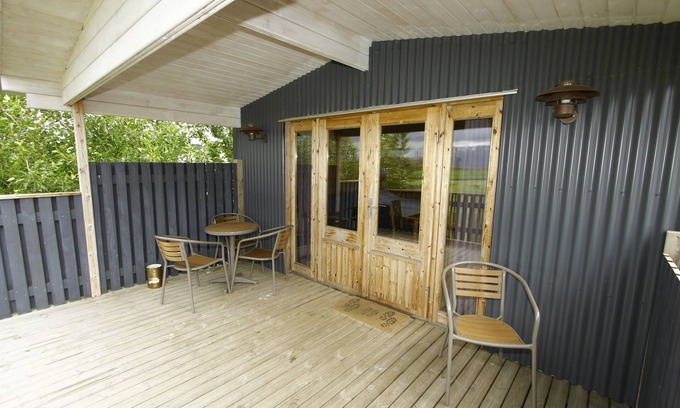 Grenivik House | Ártún Guesthouse