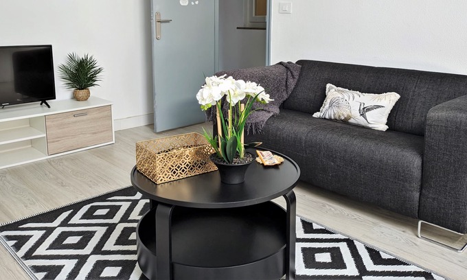 Lugo Condo | Ático a un Paso del Centro