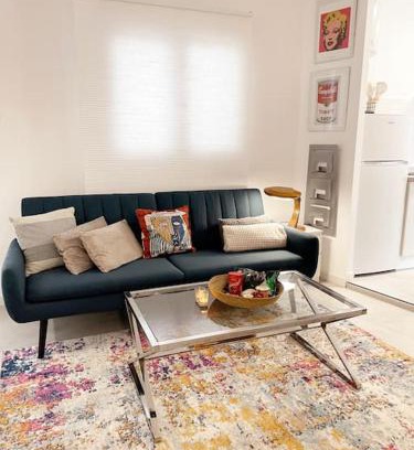 Gelves Apartment | Ático Arriba del Guadalquivir