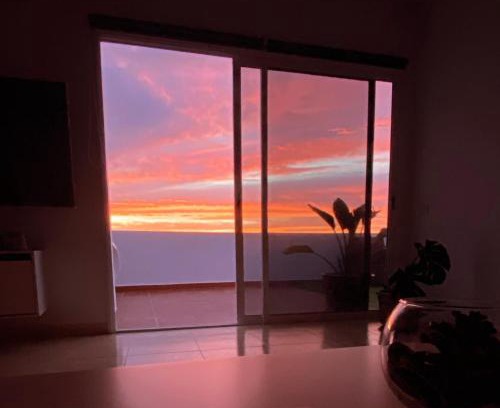 Los Silos Apartment | Ático Boreal