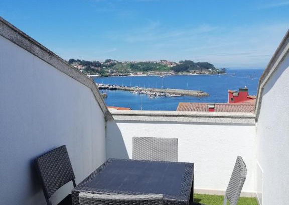 Bueu Apartment | Ático de Ana