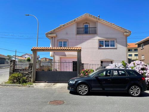 Fisterra Apartment | Ático O Raposo