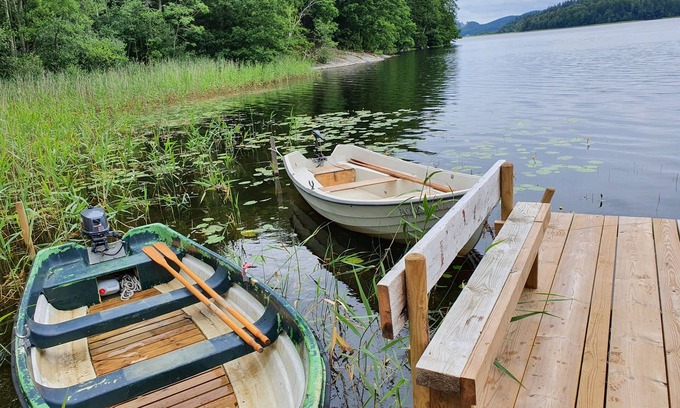 Stenungsund Municipality Bed & Breakfast | älgbergets b&b