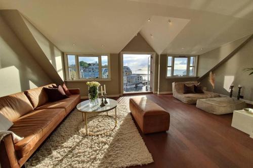 Alesund Apartment | Ålesund SkySuite