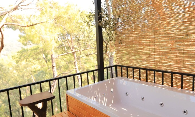 Candır Resort | Çandır Resort & Restaurant