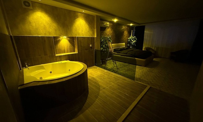 Kizilay Hotel | ÇANKAYA SUIT HOTEL