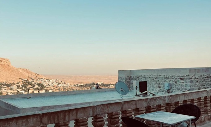 Artuklu Hotel | çelbira konak