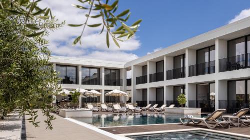 Evora Hotel | Évora O Cante Hotel