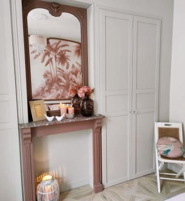 Chateauneuf-sur-Loire Apartment | Ô Bulles de Loire, Châteauneuf-sur-Loire