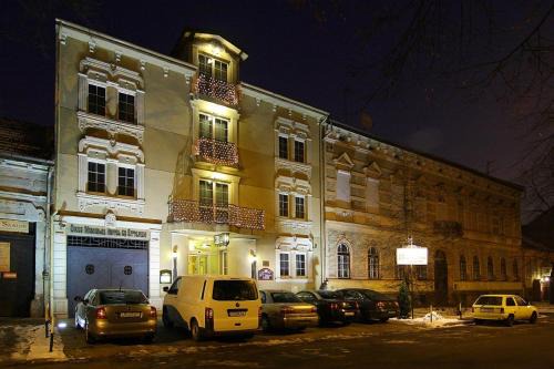 Miskolc Hotel | Öreg Miskolcz Hotel