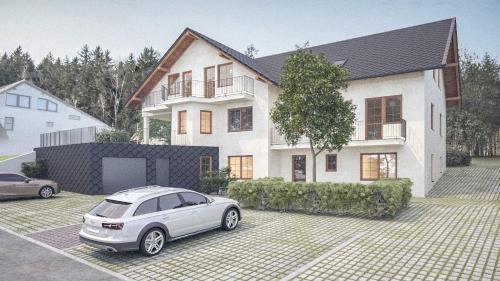 Liberec Apartment | Úpatí Ještědu - apartmány