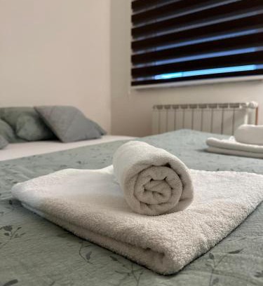 Brcko Apartment | Čarolija