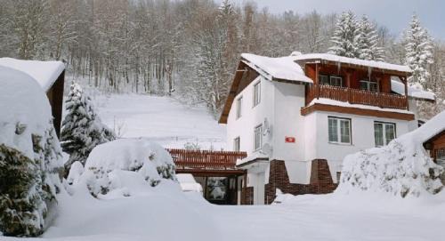 Cerny Dul House | Černý Důl 241
