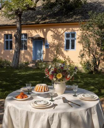 Becej Villa | Čuružanka