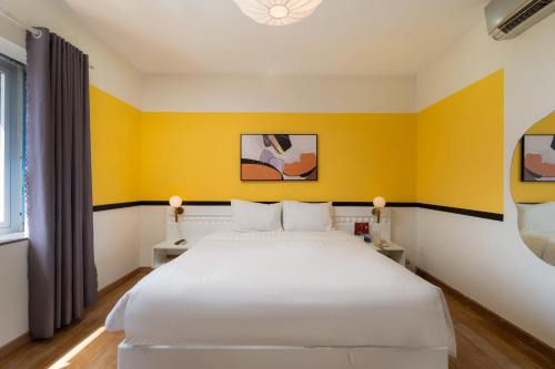 Thanh Khe Hotel | Đào Tiên Hotel - Nguyễn Tất Thành