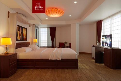 Quy Nhon Hotel | Đào Tiên Hotel - Tống Phước Phổ