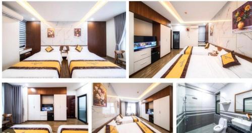 Lien Chieu Apartment | Đan Nguyên Phát Hotel DN - by BAY LUXURY