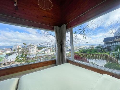 Da Lat House | Đom Đóm House Đà Lạt