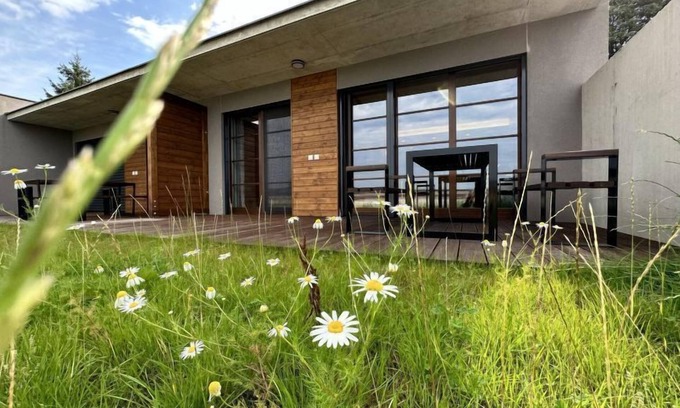 Ricky v Orlickych horach House | Říčky v Orlických horách E34 by Interhome