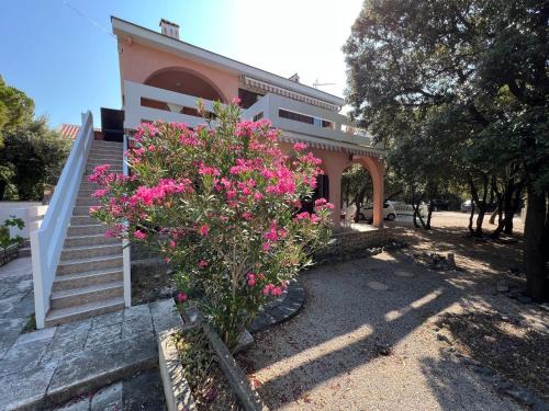 Simuni Villa | Šimuni holiday home