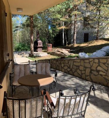 Divcibare Apartment | Šumska kuća Divčibare