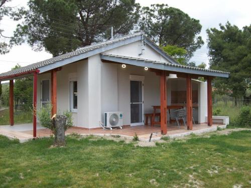 Ormos Panagias House | ΑΚ Studios Spitaki 3