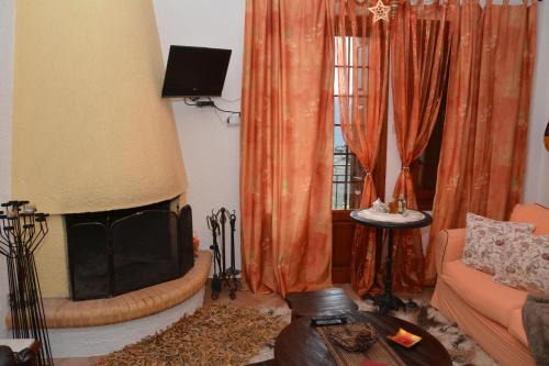 Karpenisi Apartment | ΑΡΣΙΝΟΗ apartments1