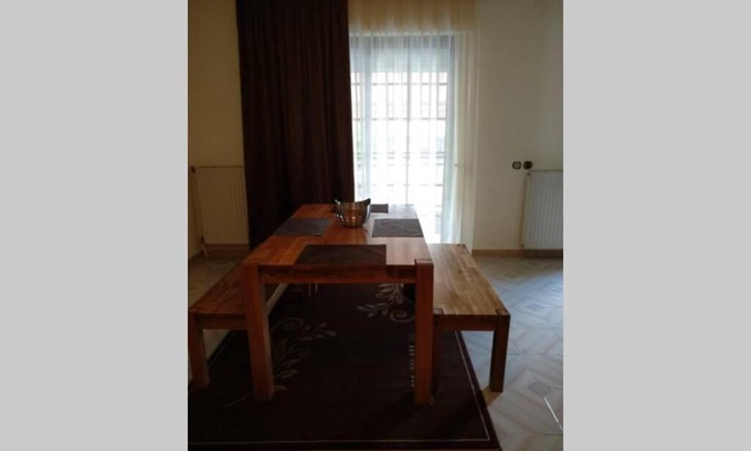 Naousa Apartment | ΔΙΑΜΕΡΙΣΜΑ ΣΤΟ ΚΕΝΤΡΟ ΤΗΣ ΝΑΟΥΣΑΣ