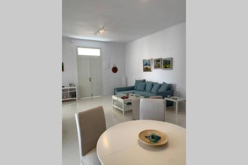 Paleopolis Apartment | Ευημερία