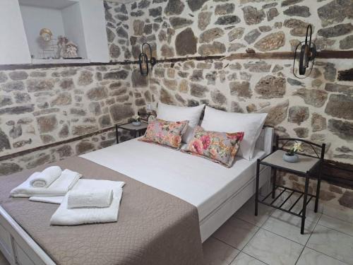 Panagia Apartment | θ-theta apartment