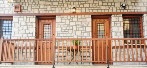 Metsovo Apartment | Κάλλος-Kallos Apartment