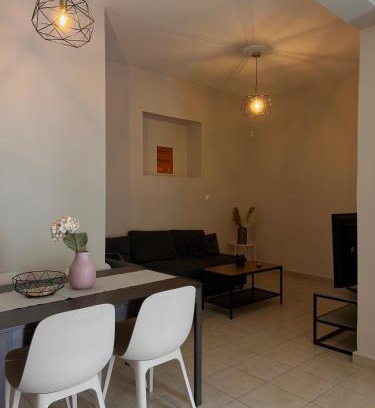 Kalamata Apartment | Κατάλυμα στην Καλαμάτα