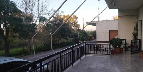 Neromilos Apartment | Κυλλήνη