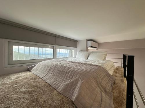 Delfoi Apartment | ΝΝ Delphi Loft
