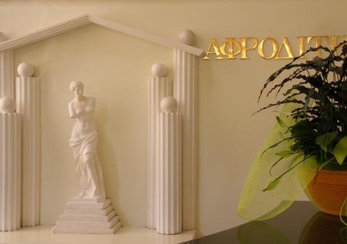 Nafpaktos Hotel | Ξενοδοχείο Αφροδίτη- Hotel Aphrodite