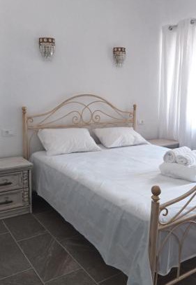 Kithnos House | Ξενοιασιά