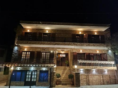 Ouranoupoli House | Ξενώνας Φωτεινη