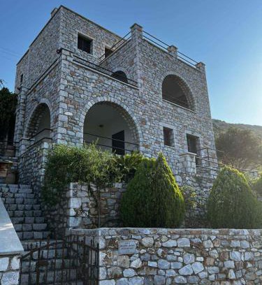 Kokkala Apartment | Προσήλιον Κοκκάλα - Prosilion Kokkala