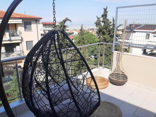 Pylaia-Chortiatis Apartment | Όμορφο διαμέρισμα με υπέροχη θεα Πυλαια