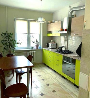 Rivne Apartment | Автовокзал