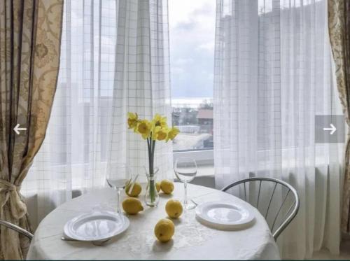 Arcadia Apartment | Апартаменти Аркадія 32 перлина з видом моря