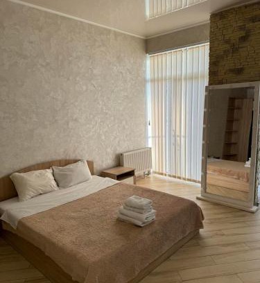 Prymors'kyi district Apartment | Апартаменти біля моря