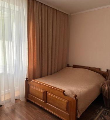 Lutsk Apartment | Апартаменти біля обласної лікарні