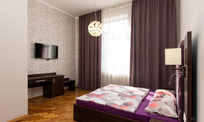 Kosuv Stary Apartment | Апартаменти в центрі міста