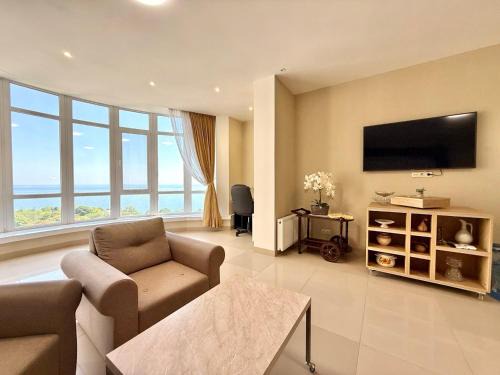 Arcadia Apartment | Апартаменти з видом на море 386