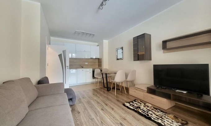 Lozenets Apartment | Апартаменти под наем във кв.Витоша