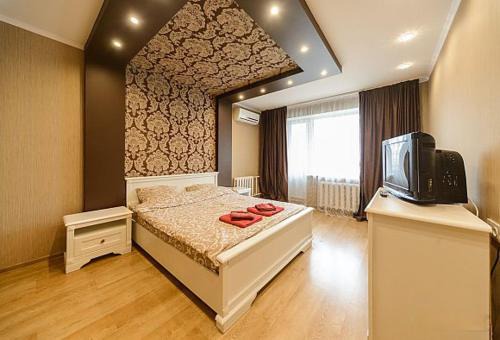 Obolon' Apartment | Апартаменты на ул.Героев Днепра, Оболонь