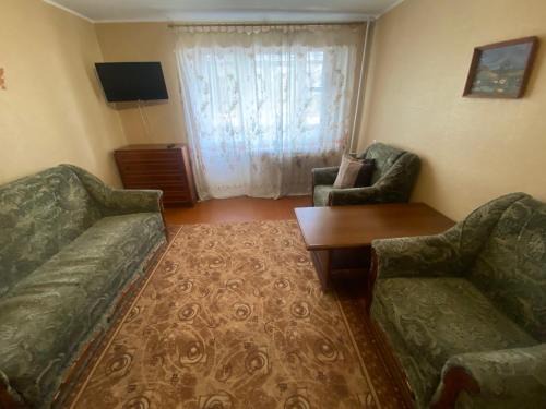 Vinnytsya Apartment | апартаменты центр замостья